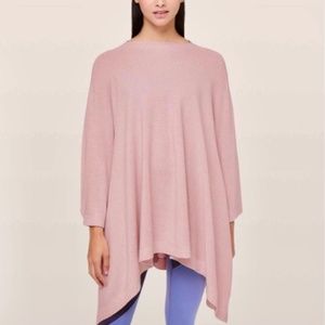 Lululemon Divinity Poncho